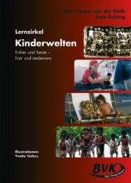 Cover von Lernzirkel Kinderwelten
