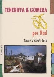 Cover von Teneriffa & Gomera per Rad