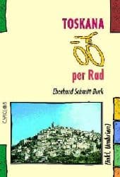 Cover von Toskana per Rad