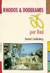 Cover von Rhodos & Dodekanes per Rad