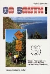 Cover von Go South