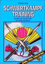 Cover von Schwertkampf-Training
