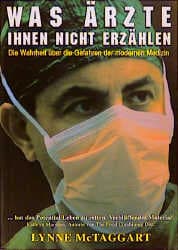 Cover von Was Ärzte Ihnen nicht erzählen