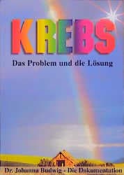 Cover von Krebs