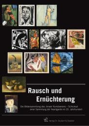 Cover von Rausch und Ernüchterung