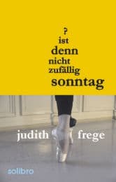 Cover von Ist denn nicht zufällig Sonntag?