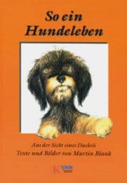 Cover von So ein Hundeleben