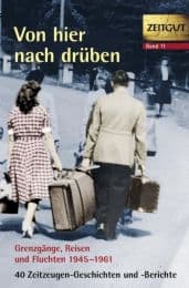 Cover von Von hier nach drüben