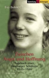 Cover von Zwischen Angst und Hoffnung