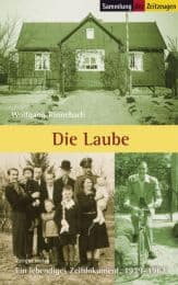 Cover von Die Laube