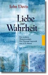 Cover von Liebe zur Wahrheit