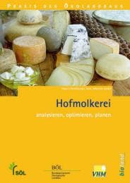 Cover von Hofmolkerei