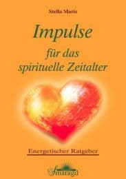 Cover von Impulse für das spirituelle Zeitalter