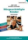 Cover von Hörgeschädigte Kinder/Simon Luchsohr und das Zauberhöri/Simon Luchsohr und das Geheimnis der magischen Stimmen