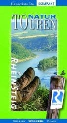 Cover von Ein schöner Tag kompakt: Rheinsteig-Natur-Touren