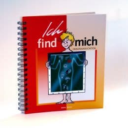 Cover von Ich find mich