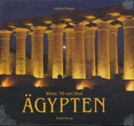 Cover von Ägypten