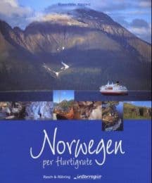Cover von Norwegen per Hurtigrute
