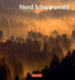 Cover von Nordschwarzwald