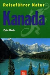 Cover von Kanada