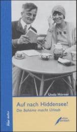Cover von Auf nach Hiddensee!