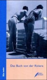 Cover von Das Buch von der Riviera