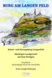 Cover von Burg am Langen Feld