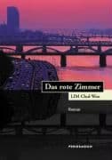 Cover von Das rote Zimmer