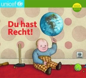 Cover von Du hast Recht!