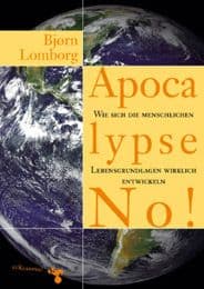 Cover von Apocalypse No!