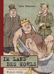 Cover von Im Land des Kohls