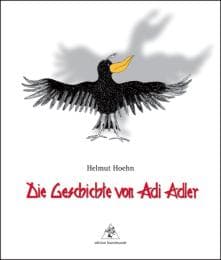 Cover von Die Geschichte von Adi Adler