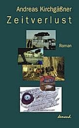 Cover von Zeitverlust