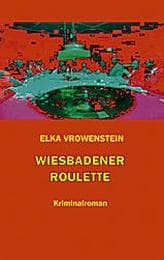 Cover von Wiesbadener Roulette