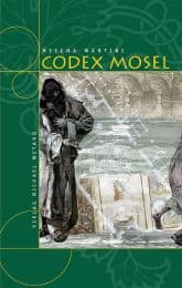 Cover von Codex Mosel