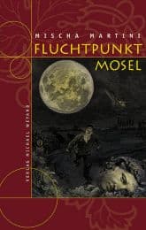 Cover von Fluchtpunkt Mosel
