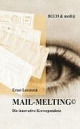 Cover von Mail - Melting