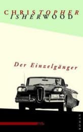 Cover von Der Einzelgänger