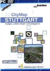 Cover von Stuttgart