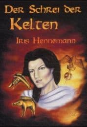 Cover von Der Schrei der Kelten