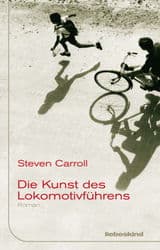 Cover von Die Kunst des Lokomotivführens