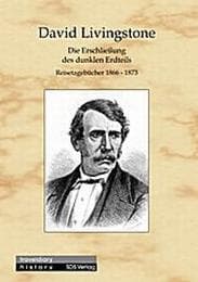 Cover von Die Erschließung des dunklen Erdteils