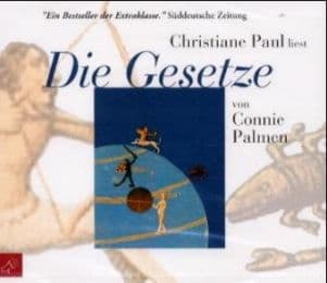 Cover von Die Gesetze