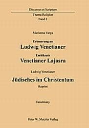 Cover von Jüdisches im Christentum
