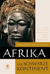 Cover von Afrika