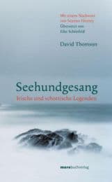 Cover von Seehundgesang