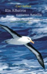 Cover von Ein Albatros namens Amelia