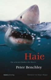 Cover von Haie