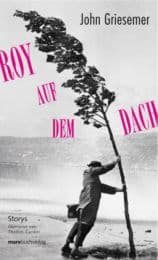 Cover von Roy auf dem Dach