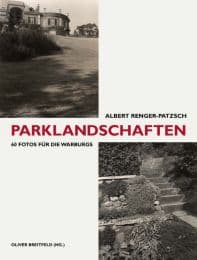 Cover von Parklandschaften